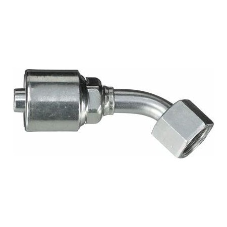 Gates MegaCrimp Hydraulic Coupling G25234-0806